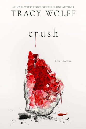 Crush (Crave, Bk. 2)