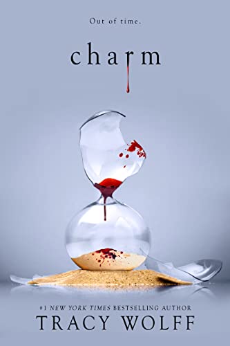 Charm (Crave, Bk. 5)