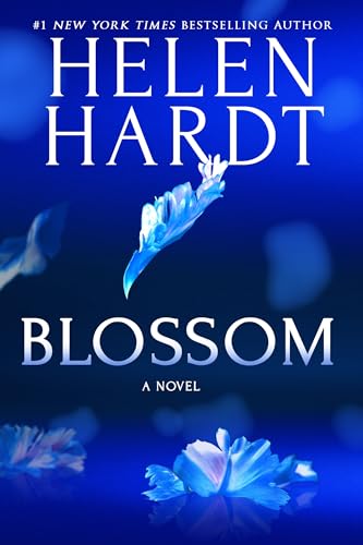 Blossom (Black Rose, Bk. 3)