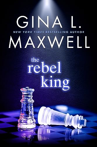 The Rebel King (Deviant Kings, Bk. 2)