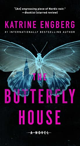 The Butterfly House