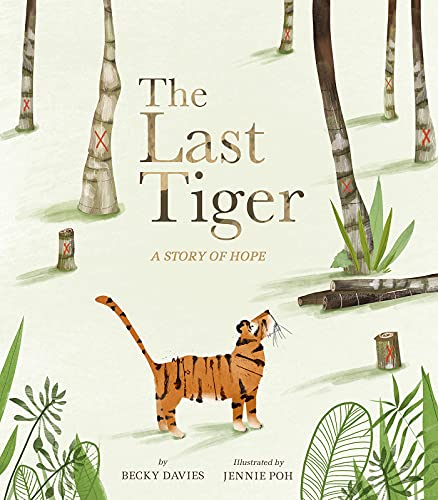 The Last Tiger