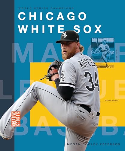 Chicago White Sox (Творческий спорт: Чемпионы Мировой серии)