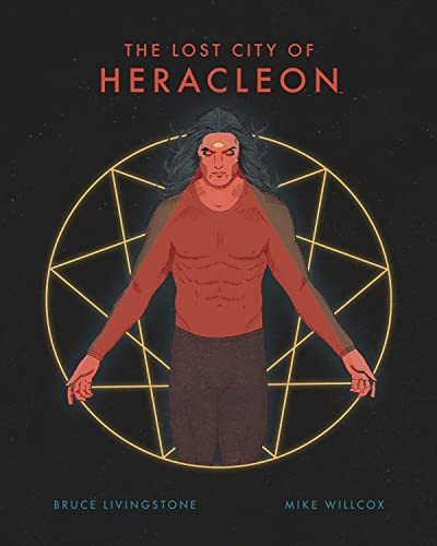 The Lost City of Heracleon