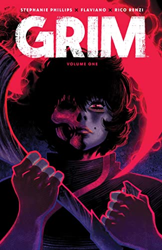 Grim (Volume 1)