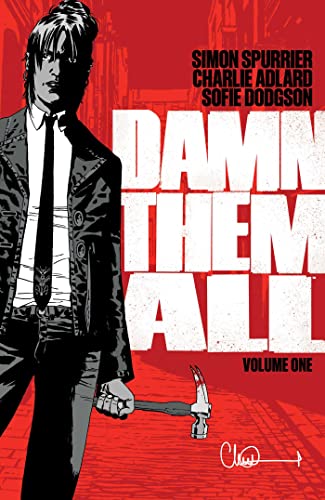 Damn Them All (Volume 1)