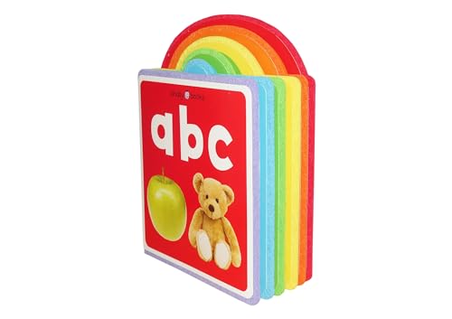 ABC (First Felt)