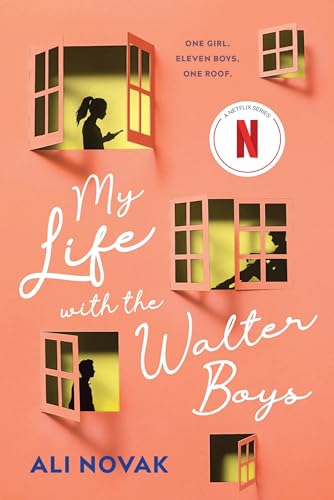 My Life With the Walter Boys (Bk. 1)