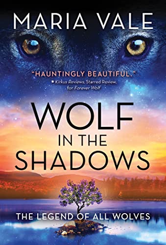 Wolf in the Shadows (The Legend of All Wolves, Bk. 5)