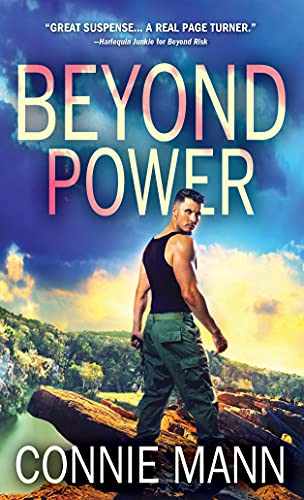 Beyond Power (Florida Wildlife Warriors, Bk. 2)