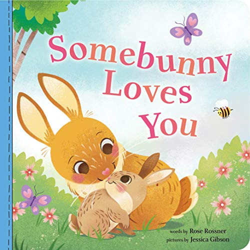 Somebunny You Loves