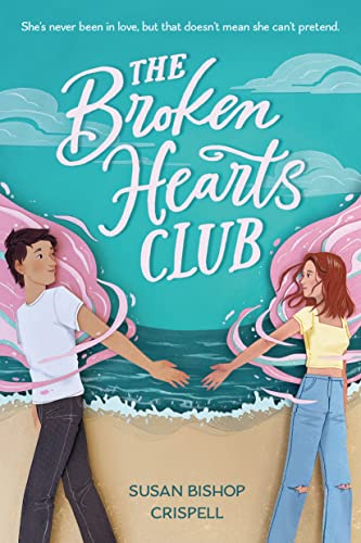 The Broken Hearts Club