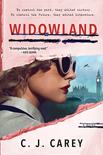 Widowland (Bk. 1)