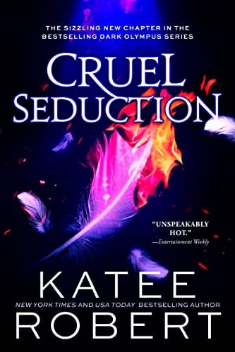 Cruel Seduction (Dark Olympus, Bk. 5)