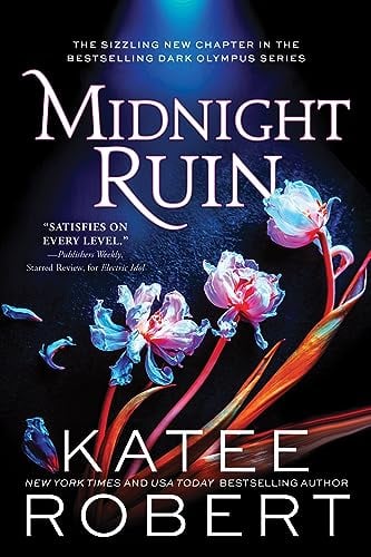 Midnight Ruin (Dark Olympus, Bk. 6)