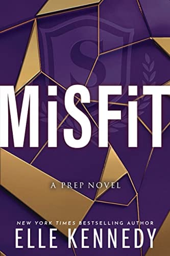 Misfit (Prep, Bk. 1)