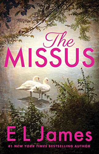 The Missus (Mister & Missus, Bk. 2)