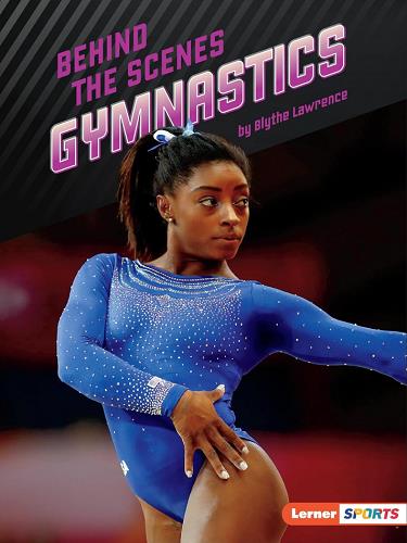 Behind the Scenes Gymnastics (Lerner Sports)