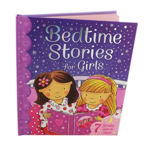 Bedtime Stories for Girls