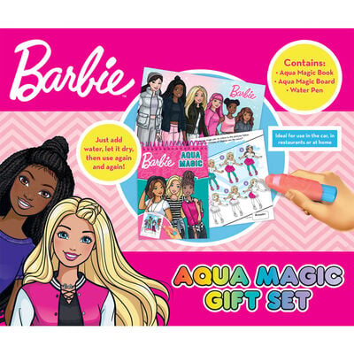 Подарочный набор Barbie Aqua Magic