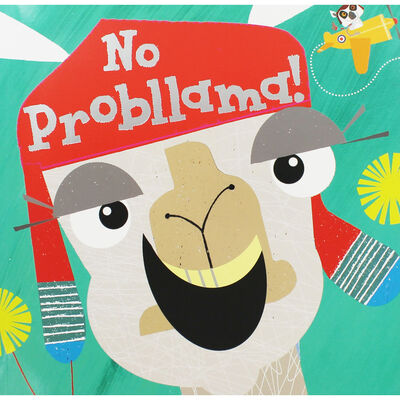 No Probllama