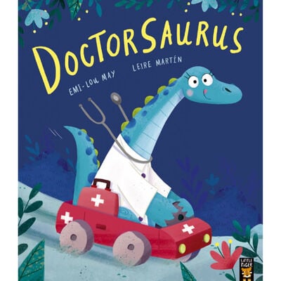 Doctorsaurus