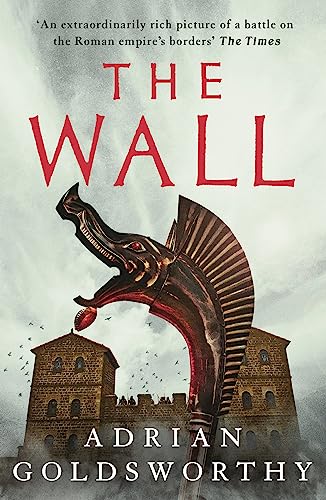 The Wall (City of Victory, Bk. 3)