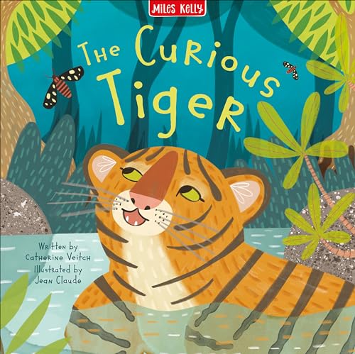 The Curious Tiger