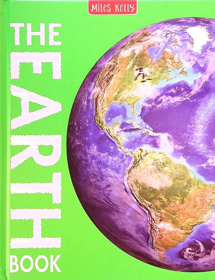 The Earth Book