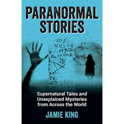 Paranormal Stories