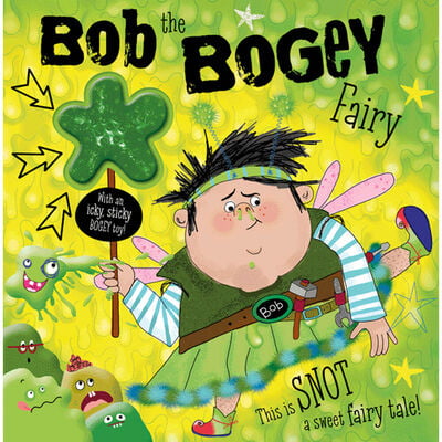 Bob the Bogey Fairy