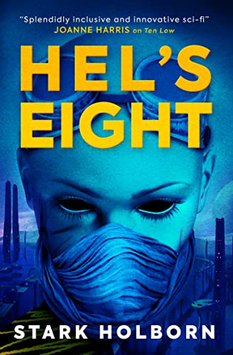 Hel's Eight