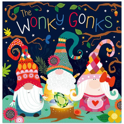 The Wonky Gonks