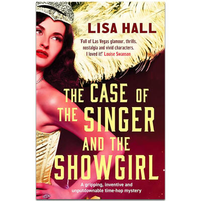 The Case of the Singer and the Showgirl