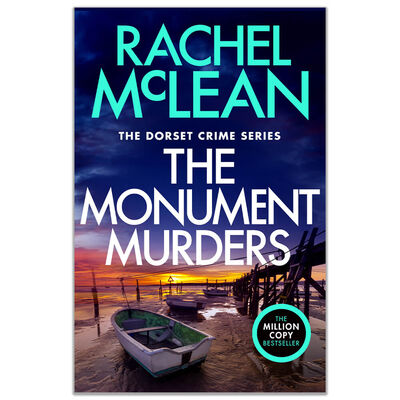 The Monument Murders