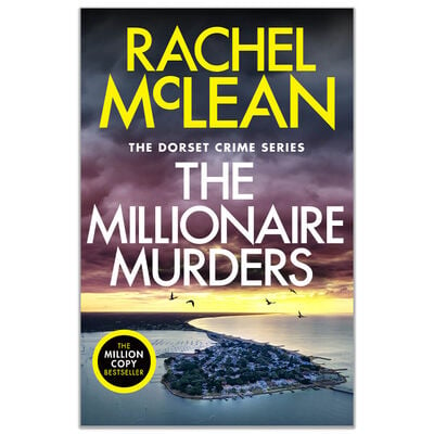 The Millionaire Murders