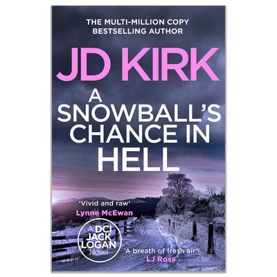 A Snowball's Chance in Hell