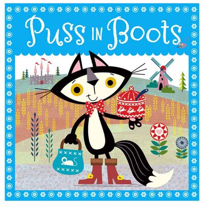 Puss in Boots