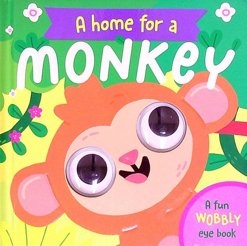 A Home for a Monkey