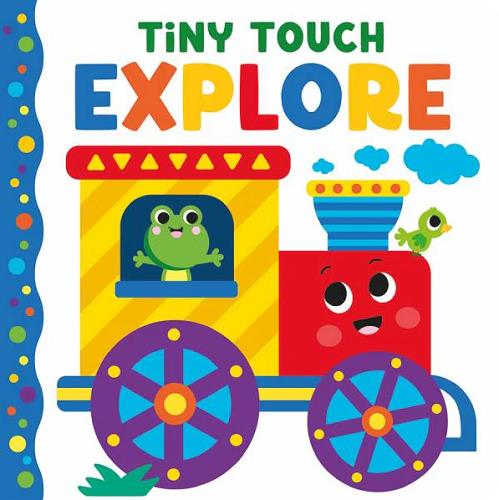 Explore (Tiny Touch)