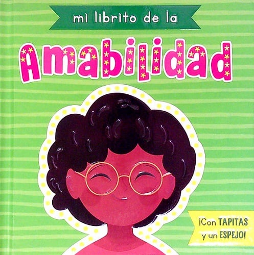 Amabilidad (Mi Librito de La)