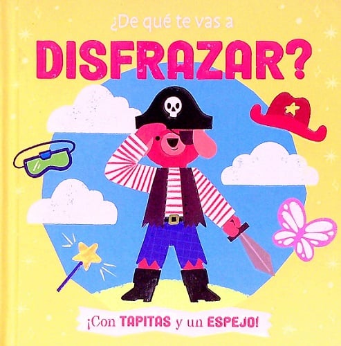 Disfrazar? (De Qué te Vas A)