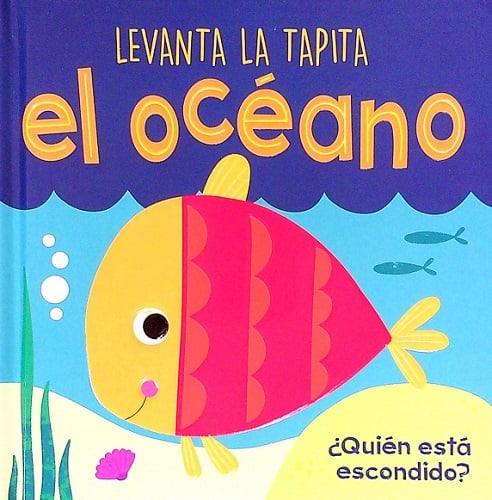 El Océano (Levanta la Tapita)