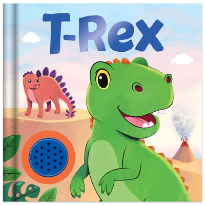 T-Rex