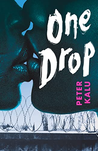 One Drop (Ruled Britannia, Bk. 2)