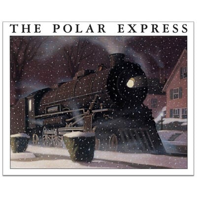 The Polar Express