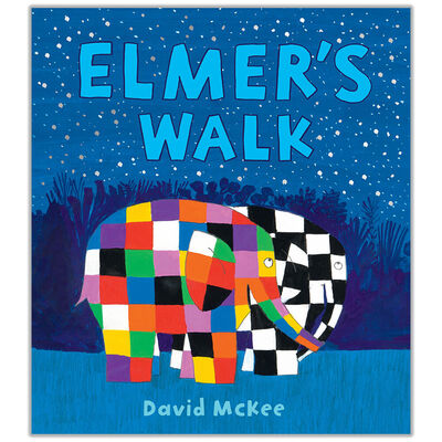 Elmer’s Walk