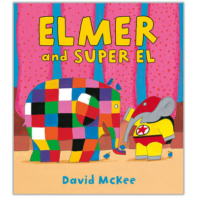 Elmer and Super El