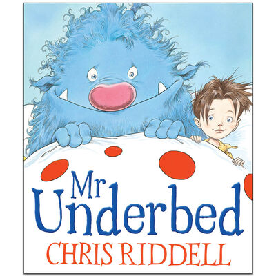 Mr. Underbed