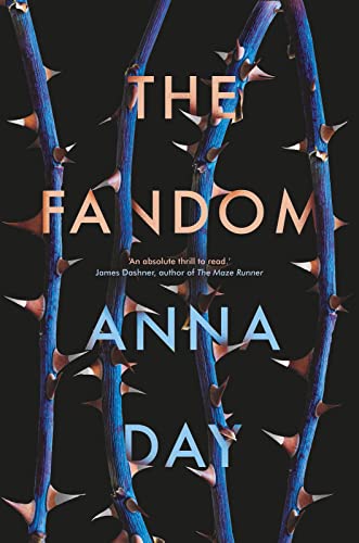 The Fandom (Bk. 1)